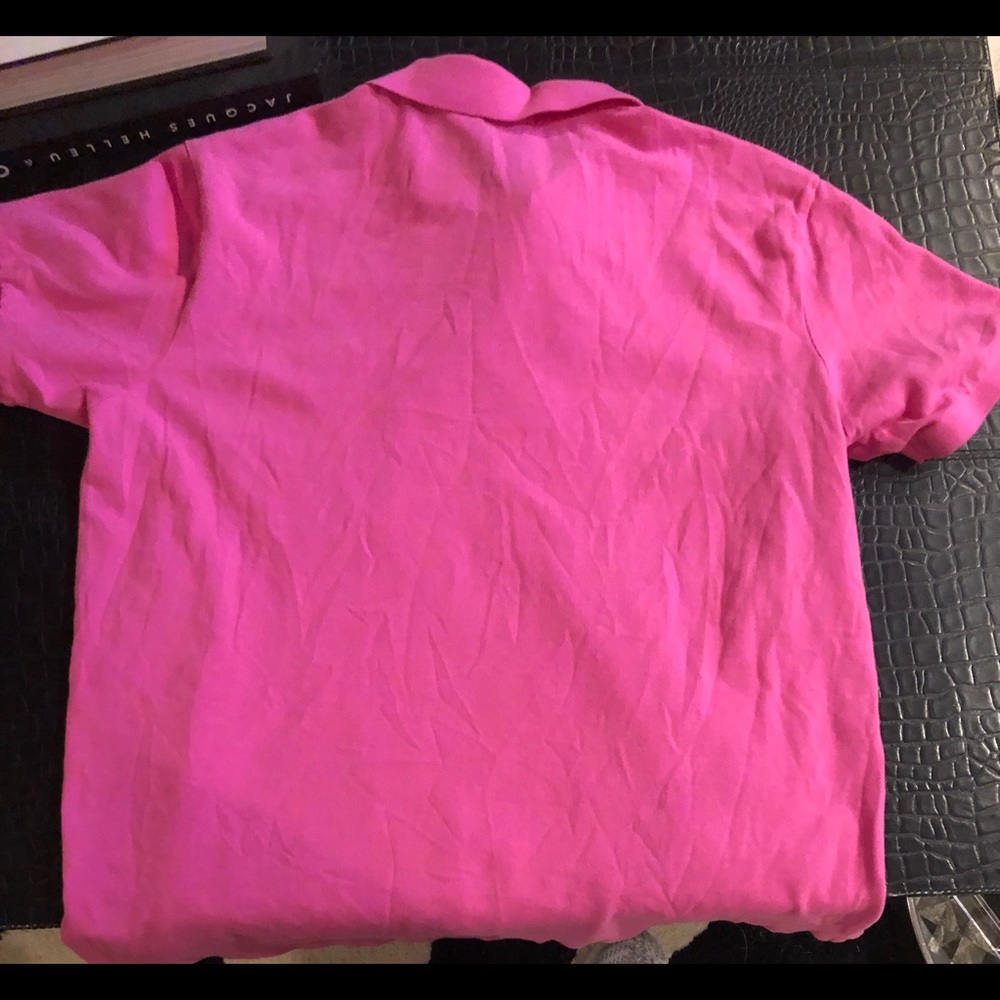 Men polo shirt
